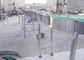Modular Stainless Steel Botol Conveyor System Untuk Botol Minuman Transportasi